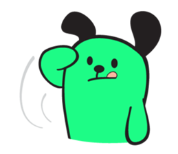 Coober & BiBi's Friendship sticker #4948958