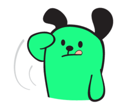 Coober & BiBi's Friendship sticker #4948958