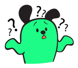 Coober & BiBi's Friendship sticker #4948959