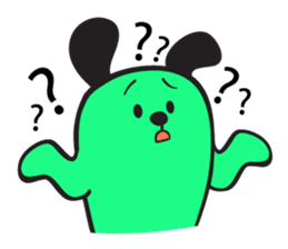 Coober & BiBi's Friendship sticker #4948959