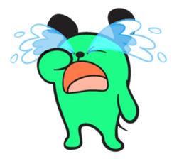 Coober & BiBi's Friendship sticker #4948961