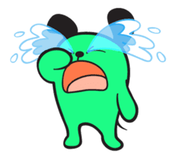 Coober & BiBi's Friendship sticker #4948961