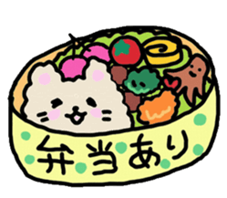 Flynn Meowth baseball Sticker of sticker #4948971