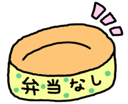 Flynn Meowth baseball Sticker of sticker #4948972