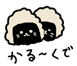 Flynn Meowth baseball Sticker of sticker #4948973