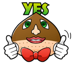 Montblanc Norlands sticker #4949928