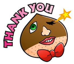 Montblanc Norlands sticker #4949929