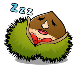 Montblanc Norlands sticker #4949932