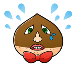 Montblanc Norlands sticker #4949937