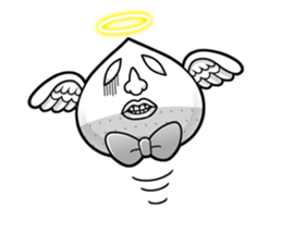 Montblanc Norlands sticker #4949938