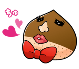 Montblanc Norlands sticker #4949940