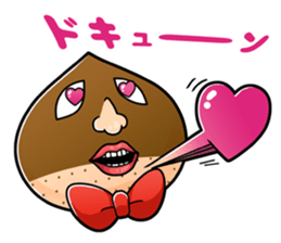 Montblanc Norlands sticker #4949941