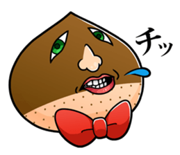 Montblanc Norlands sticker #4949947