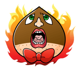 Montblanc Norlands sticker #4949948