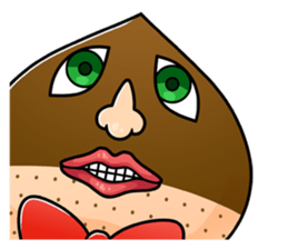 Montblanc Norlands sticker #4949963