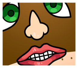 Montblanc Norlands sticker #4949964