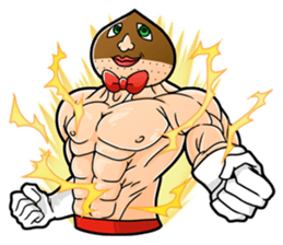 Montblanc Norlands sticker #4949965