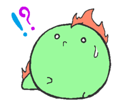 tokage sticker sticker #4950246