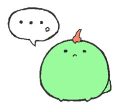 tokage sticker sticker #4950247