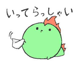 tokage sticker sticker #4950250