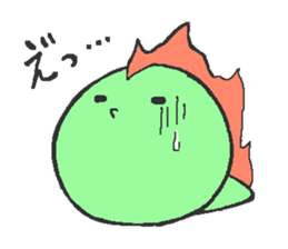 tokage sticker sticker #4950253