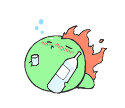 tokage sticker sticker #4950282