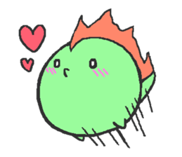 tokage sticker sticker #4950284