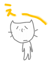 neneneko sticker #4950294