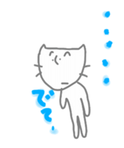 neneneko sticker #4950310