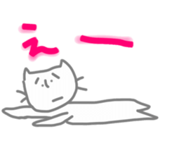 neneneko sticker #4950314