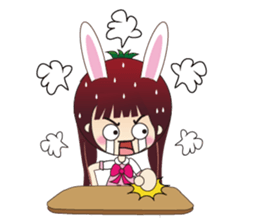 Ai xiao han (English) sticker #4950581