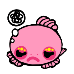 Colorful Sea Creatures