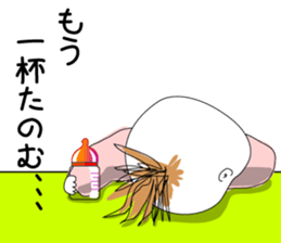 pino sticker #4951637