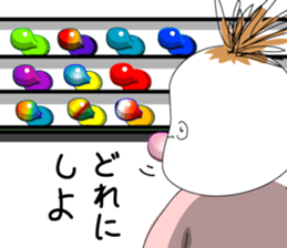 pino sticker #4951641