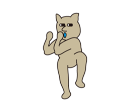 Murigoro sticker #4951900