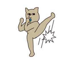 Murigoro sticker #4951901