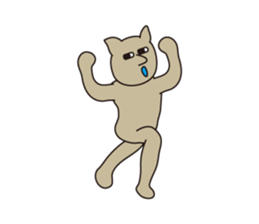 Murigoro sticker #4951902