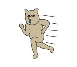 Murigoro sticker #4951903