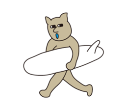 Murigoro sticker #4951904