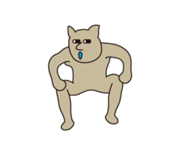 Murigoro sticker #4951905