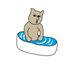 Murigoro sticker #4951908