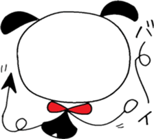 My cute devil's jealousy sticker #4952100