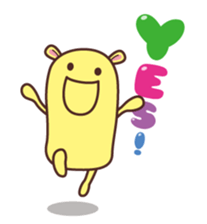 Dancing!! sticker #4952486