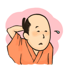 Edokko Stickers part.2 sticker #4955130