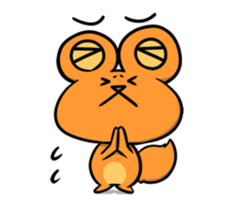 Squirrelflog sticker #4955250