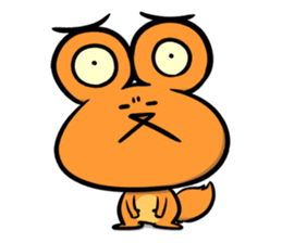 Squirrelflog sticker #4955275