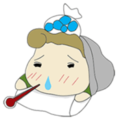 Jaka and Karto sticker #4955527