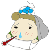 Jaka and Karto sticker #4955527