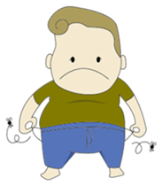 Jaka and Karto sticker #4955530