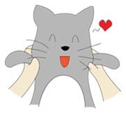 Jaka and Karto sticker #4955537